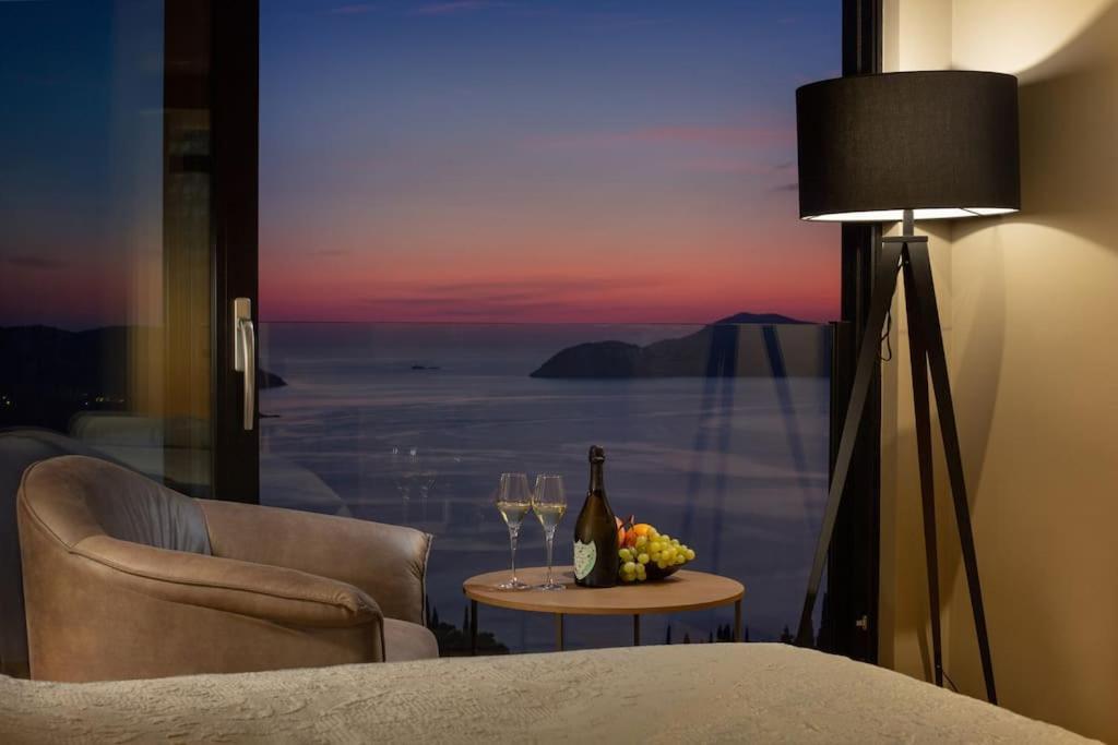 Frida's Vila Dubrovnik